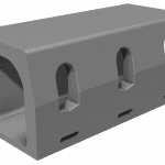 TORbridgedeck - Bridge Drainage