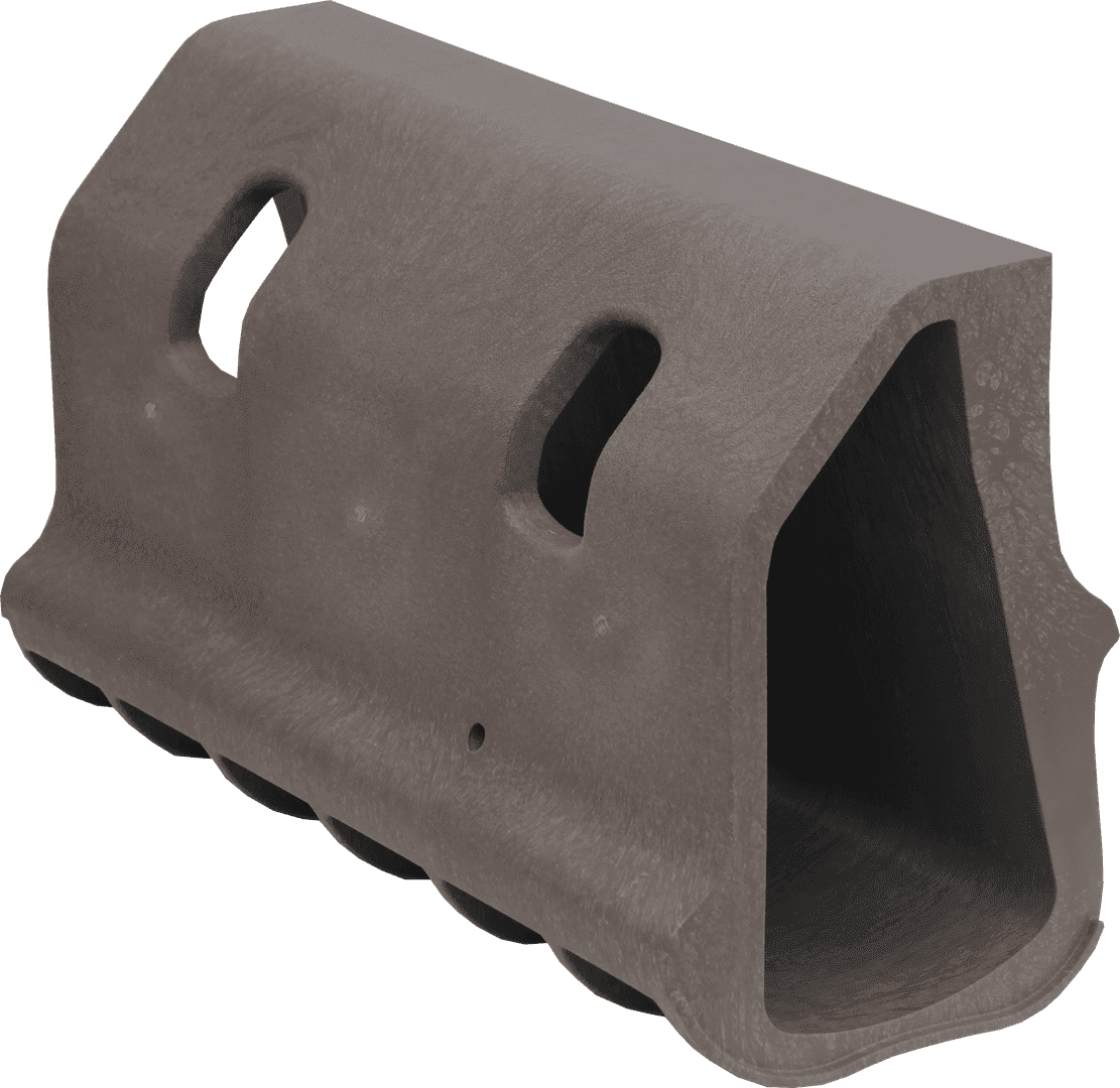 Torrent Water Management