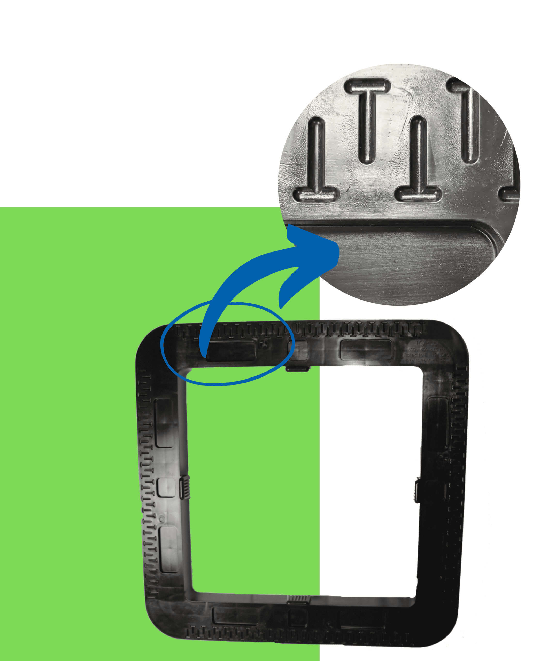 Torrent Water Management