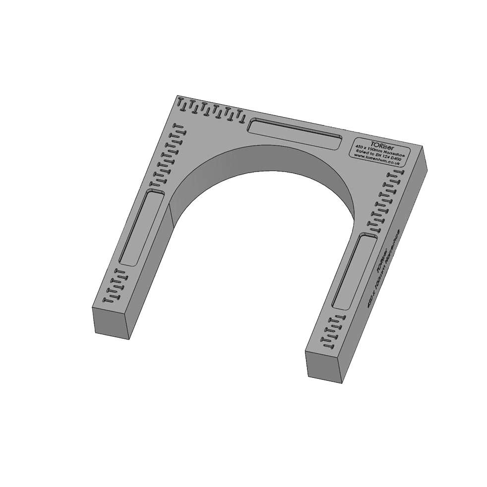 Torrent Water Management