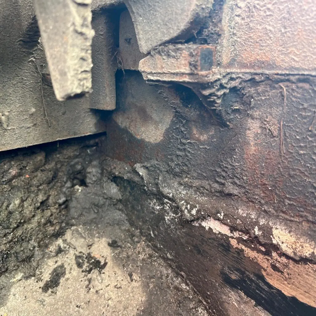 Torrent Water Management