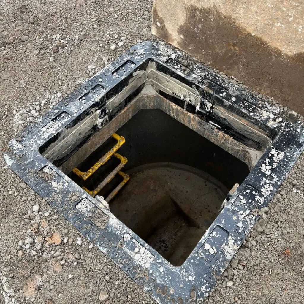 Torrent Water Management