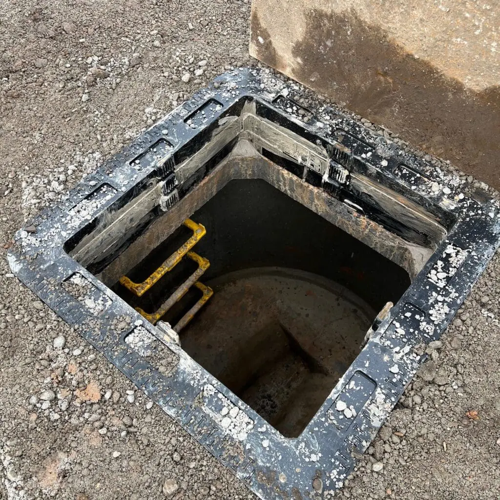 Torrent Water Management