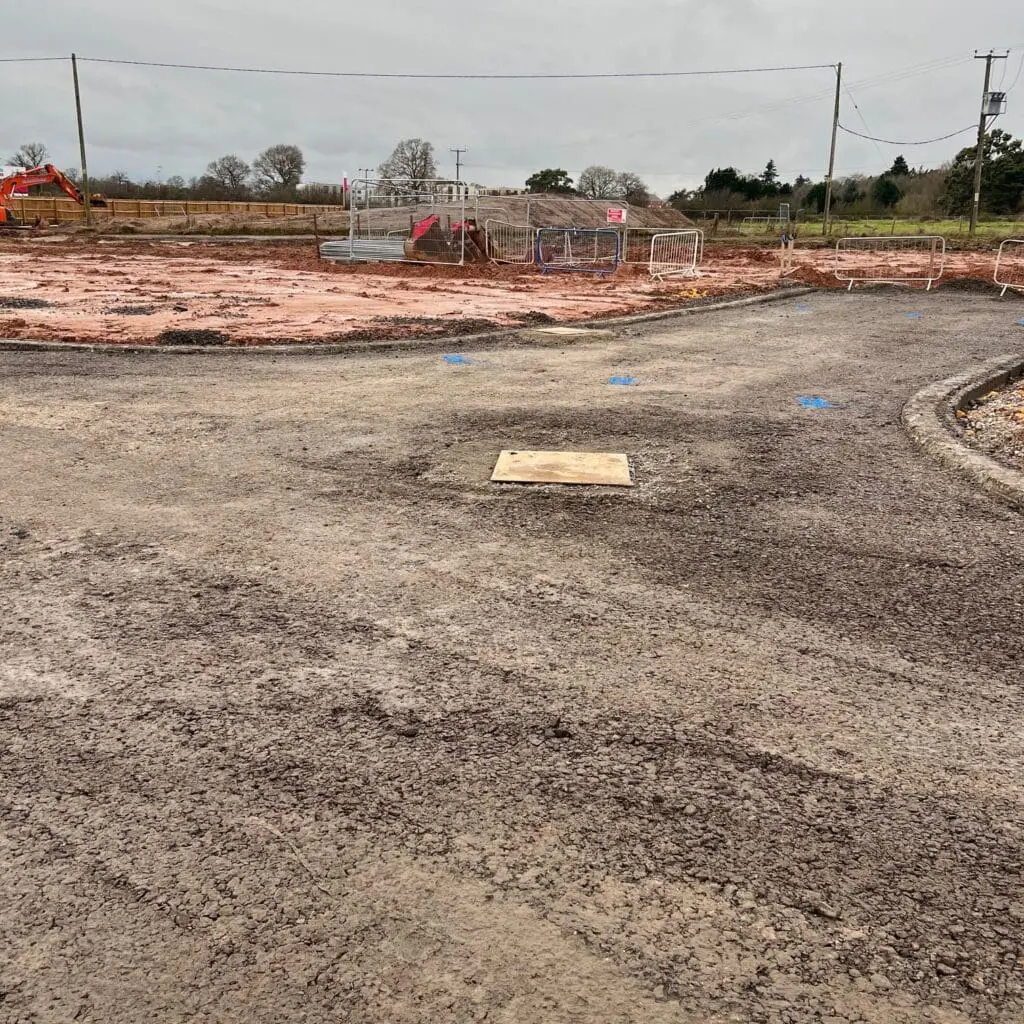 Torrent Water Management