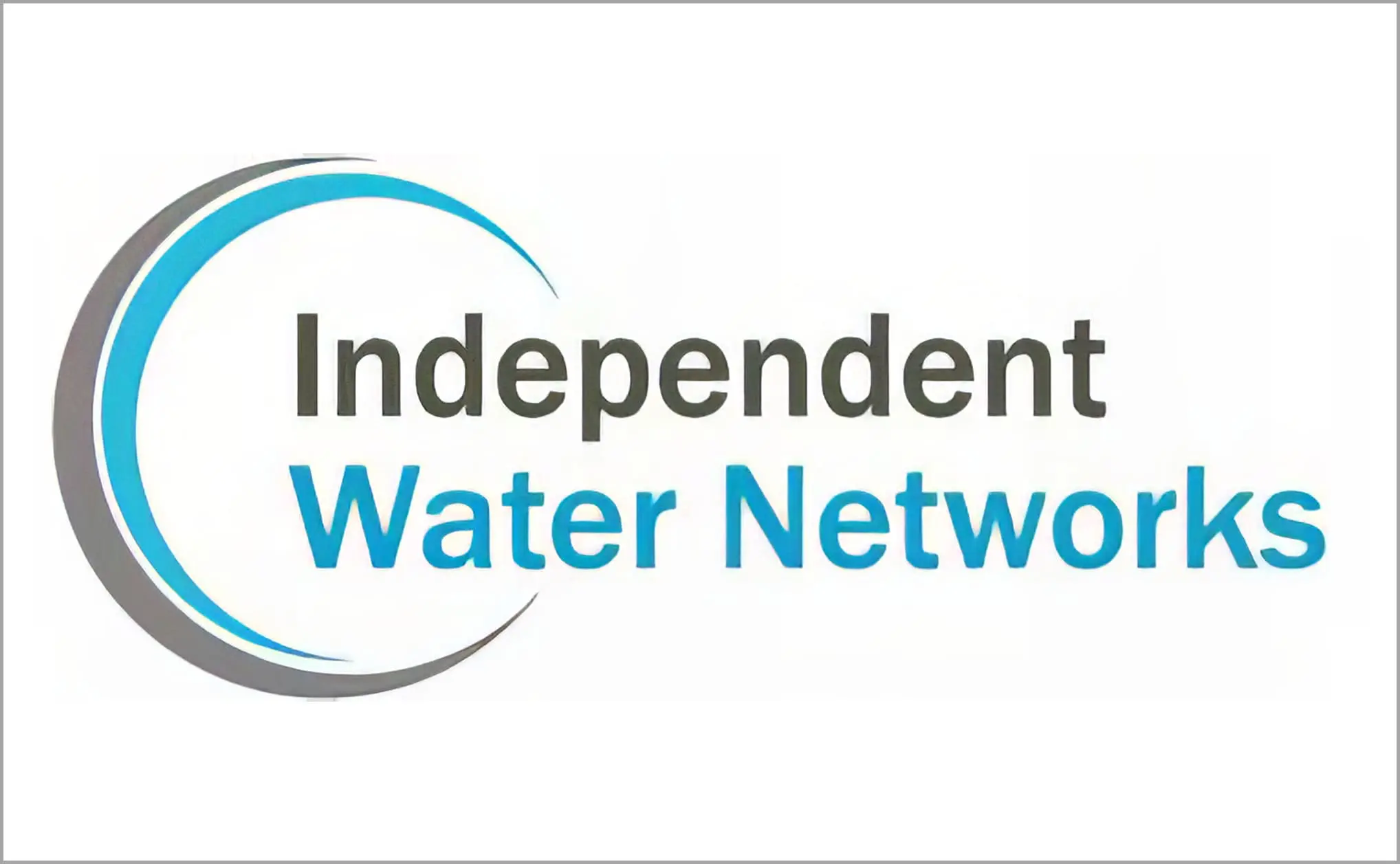 Independent Water Networks