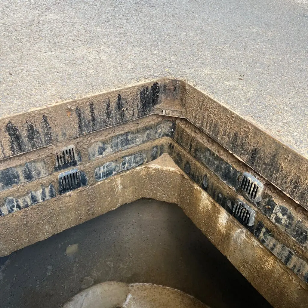 Torrent Water Management