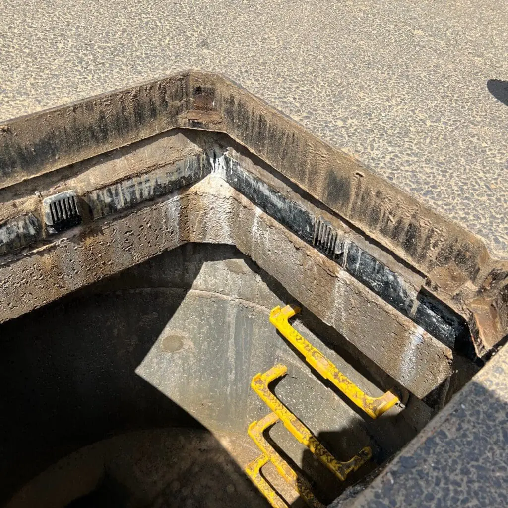 Torrent Water Management