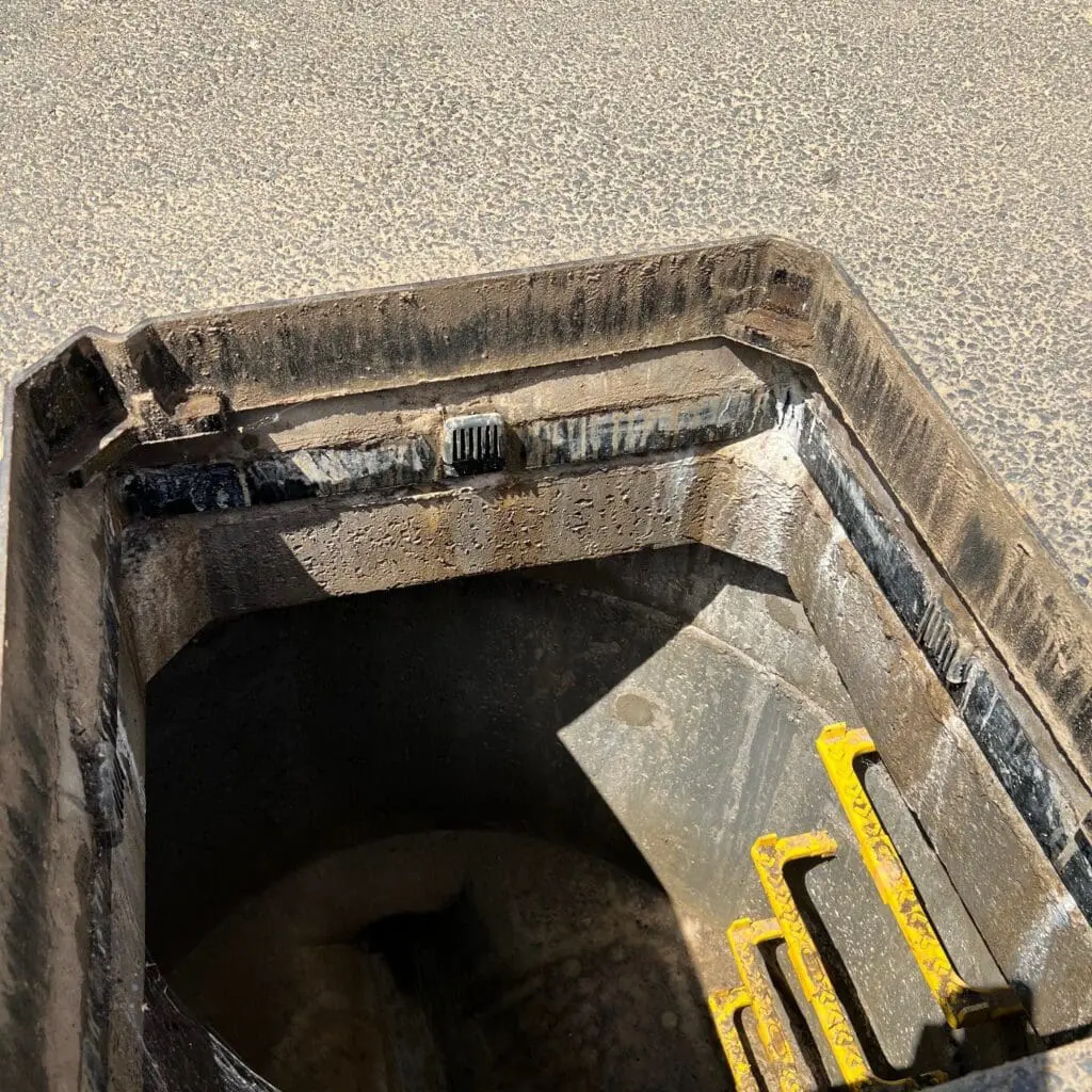 Torrent Water Management