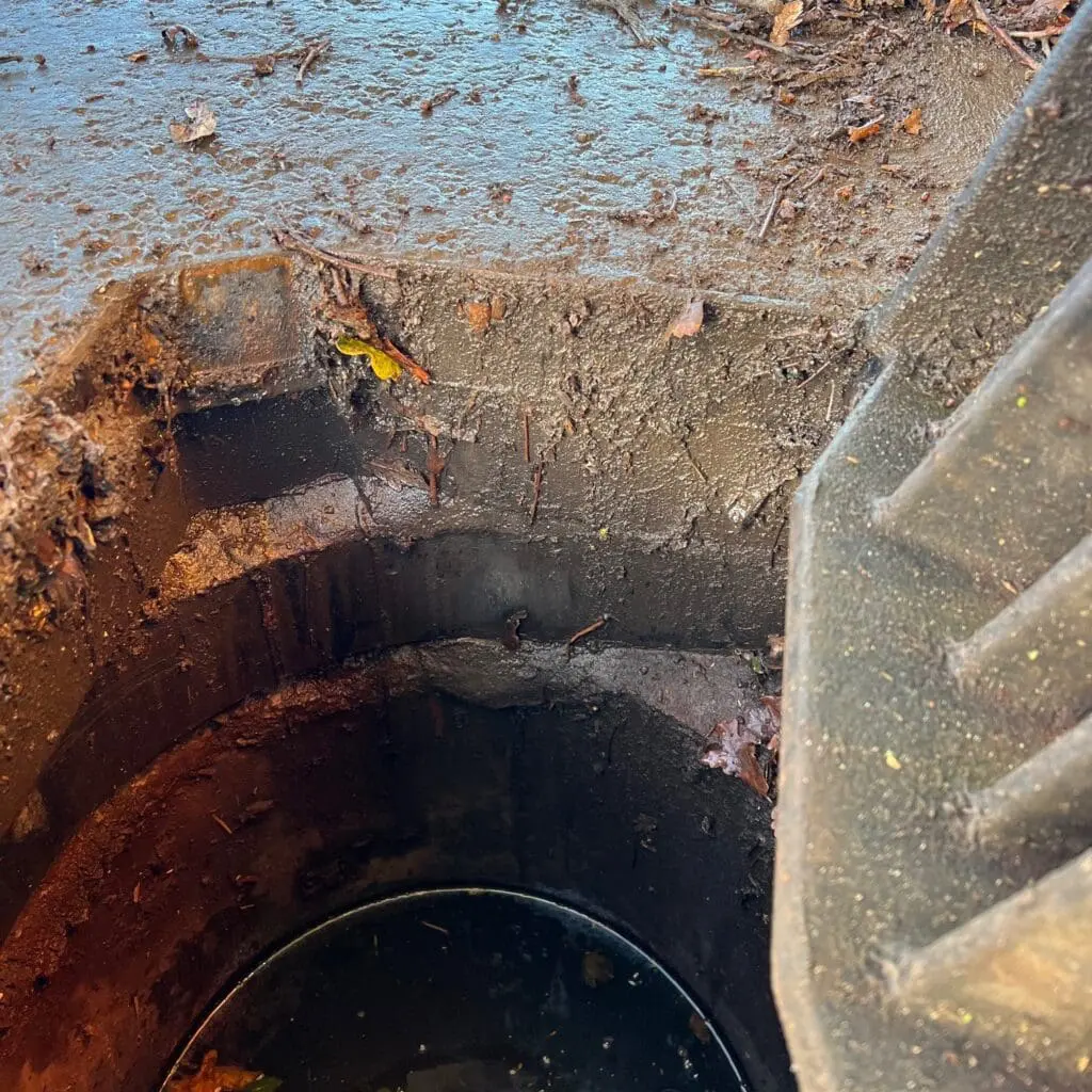 Torrent Water Management