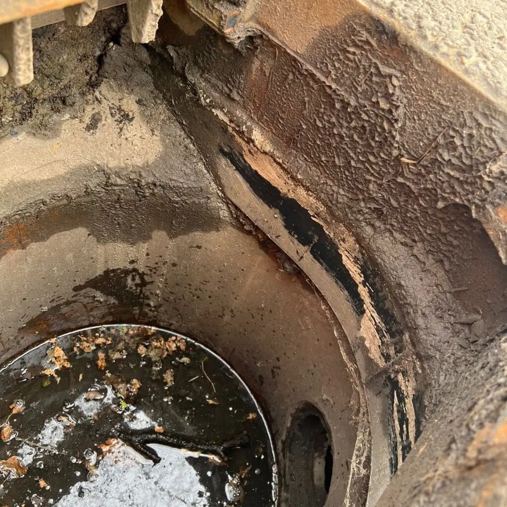 Torrent Water Management