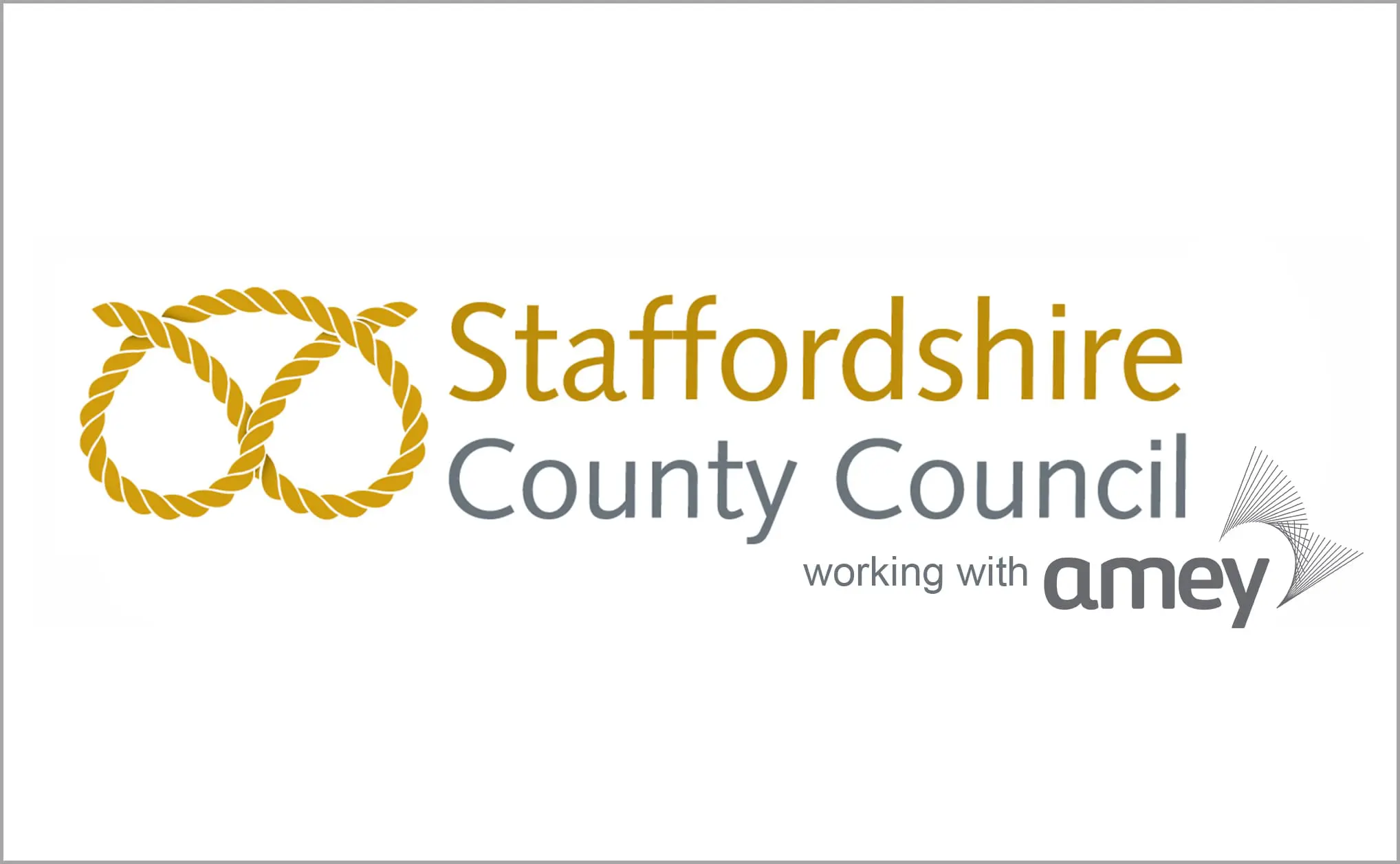 Staffordshire County Council