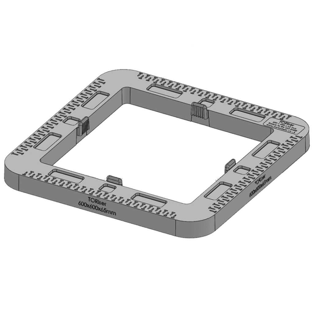 Torrent Water Management