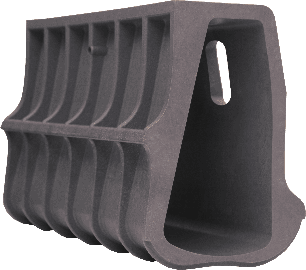 Torrent Water Management