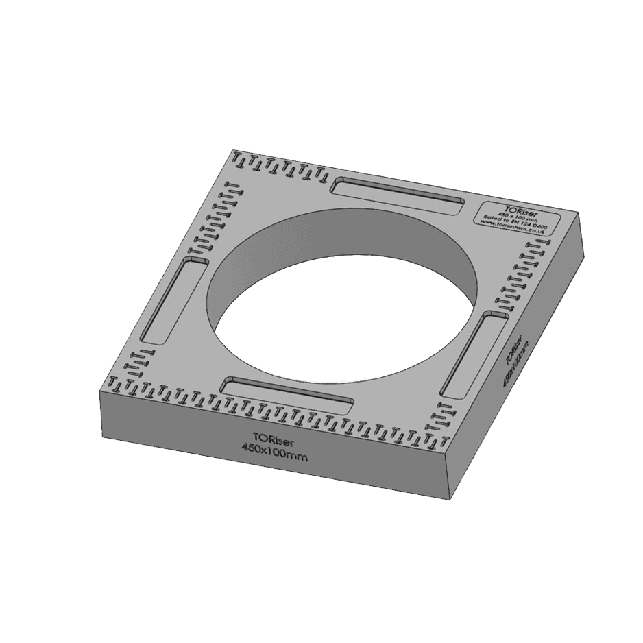 Torrent Water Management