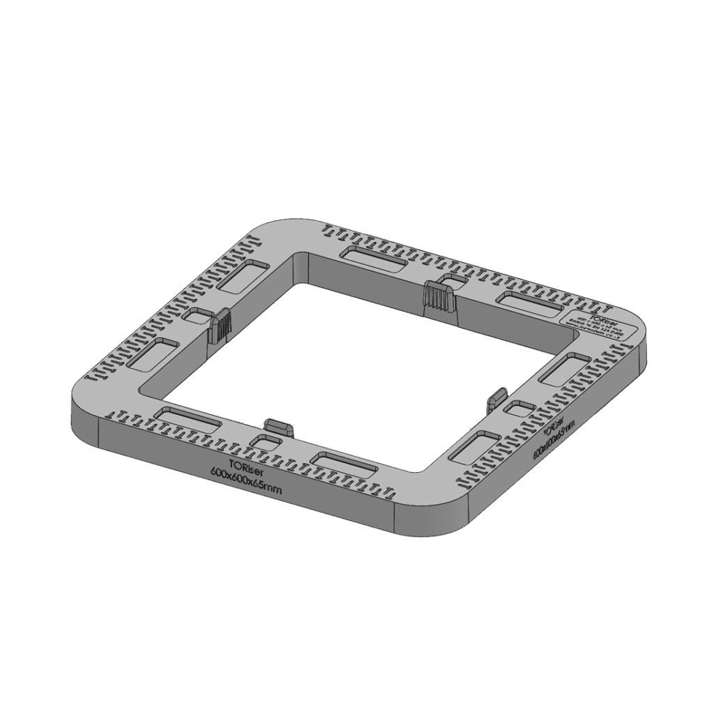 Torrent Water Management