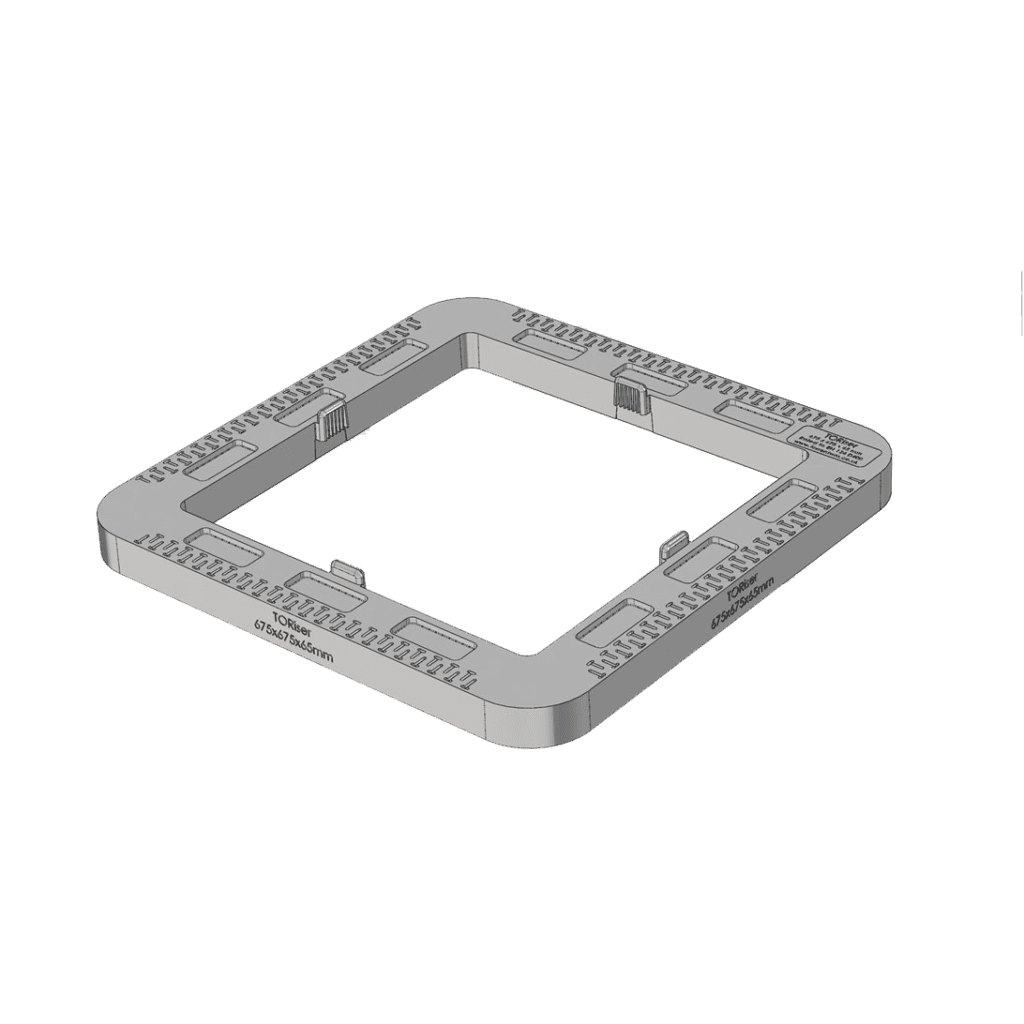 Torrent Water Management